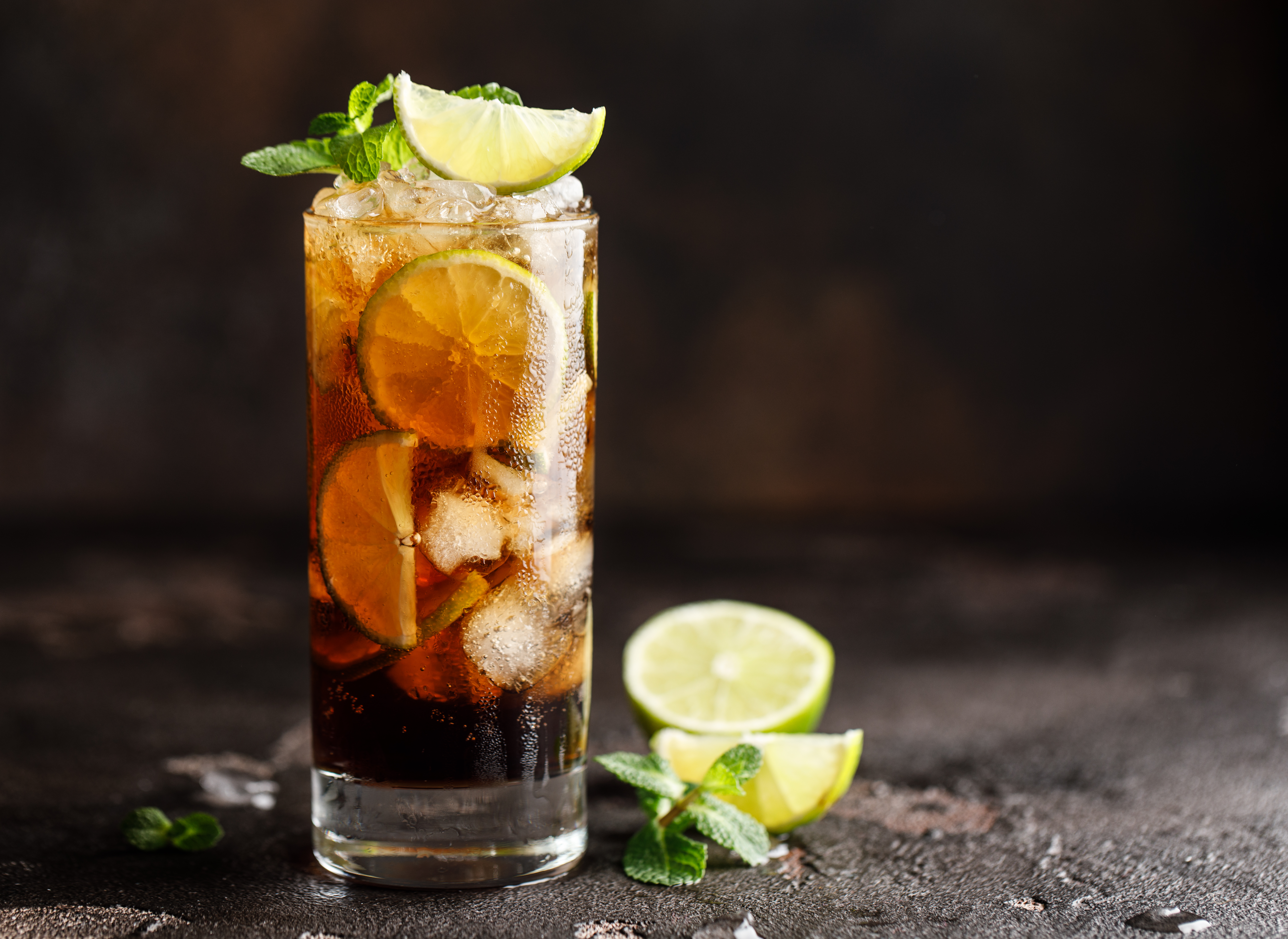 3 Coke-Based Cocktails That Aren't Your Standard Rum-and-Coke - Paste  Magazine