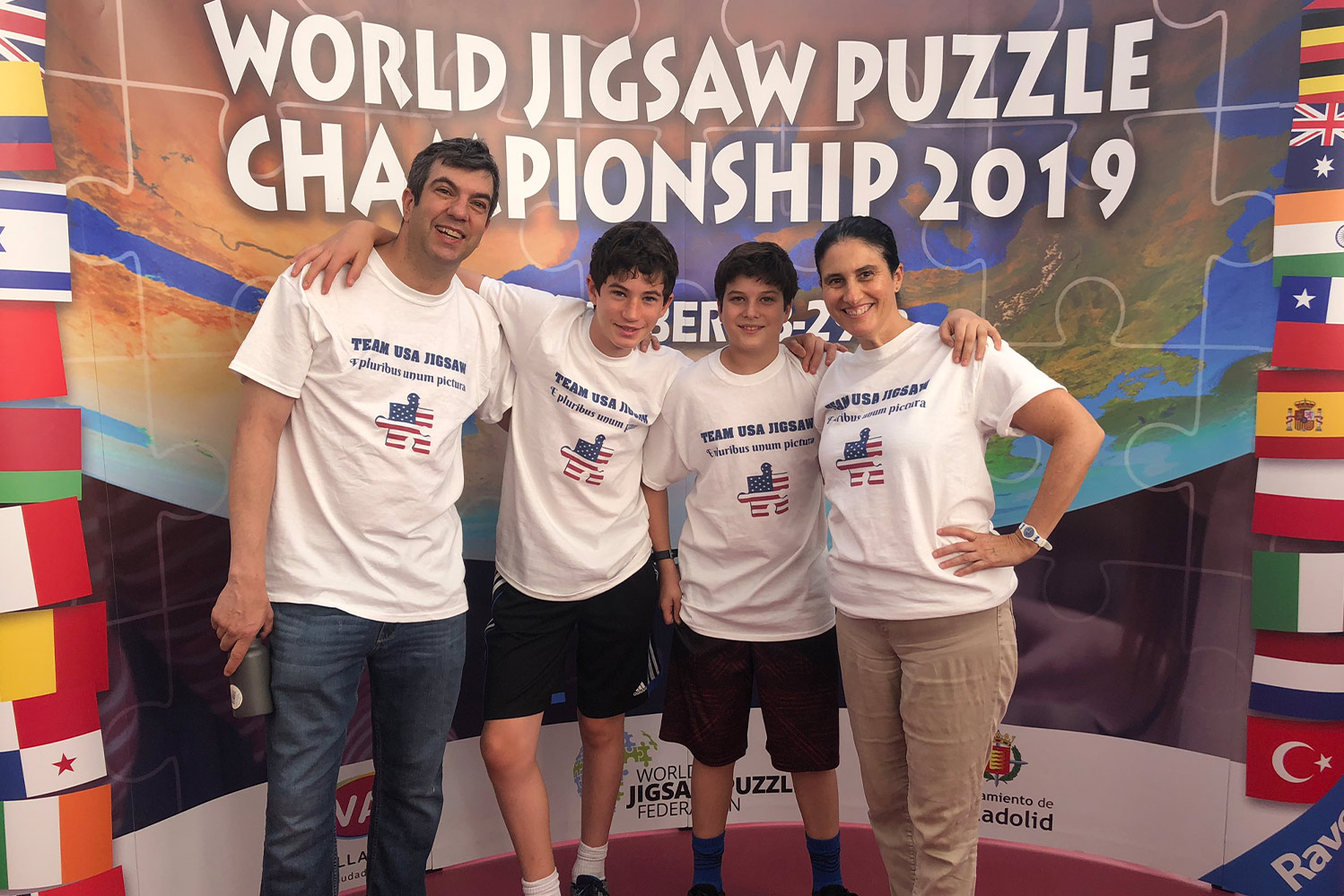 Puzzles World Championship 2023: All The Information 